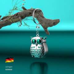 Emoswim - German Professional Stainless Steel Mini Nail Clippers Ultra Sharp and Sturdy Fingernail and Toenail Clippers
