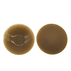 Emoswim - Nipple Cover Sticky Adhesive Silicone Nipple Pasties Reusable Pasty Nipple Covers for Women with Travel Box