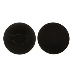 Emoswim - Nipple Cover Sticky Adhesive Silicone Nipple Pasties Reusable Pasty Nipple Covers for Women with Travel Box