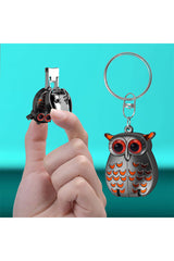 Emoswim - German Professional Stainless Steel Mini Nail Clippers Ultra Sharp and Sturdy Fingernail and Toenail Clippers