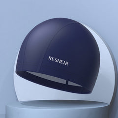 Emoswim - Swim Caps for Long Hair Durable Silicone Waterproof Swimming Caps for Women