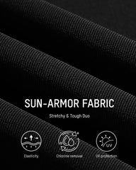 Emoswim - Twist Front Tummy Control One-Piece Swimsuit
