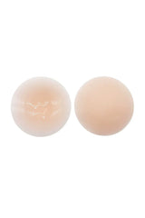 Emoswim - Nipple Cover Sticky Adhesive Silicone Nipple Pasties Reusable Pasty Nipple Covers for Women with Travel Box