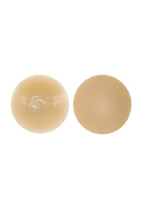 Emoswim - Nipple Cover Sticky Adhesive Silicone Nipple Pasties Reusable Pasty Nipple Covers for Women with Travel Box