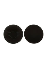 Emoswim - Nipple Cover Sticky Adhesive Silicone Nipple Pasties Reusable Pasty Nipple Covers for Women with Travel Box