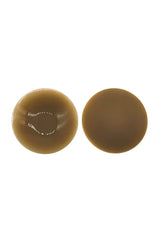 Emoswim - Nipple Cover Sticky Adhesive Silicone Nipple Pasties Reusable Pasty Nipple Covers for Women with Travel Box